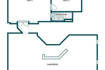 Gewerbeobjekt Bremen Burglesum - 299.950&euro; | Angebot:27482321