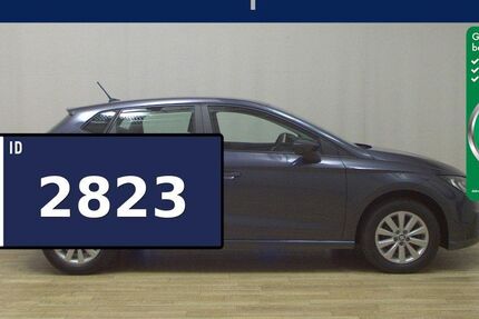 Seat Ibiza 60.828 km 12.680 &euro; Bremen / Arsten 28279