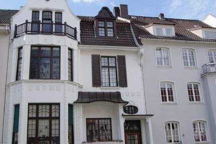 Wohnung Bremen Schwachhausen - 4 Zimmer, 115 m&sup2;, 1.300&euro; | Angebot:26658618