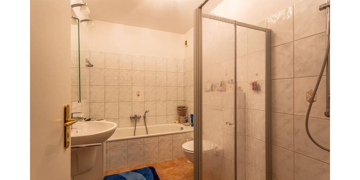 Etagenwohnung Stuhr Moordeich - 2 Zimmer, 72 m&sup2;, 250.000&euro; | Angebot:25192652