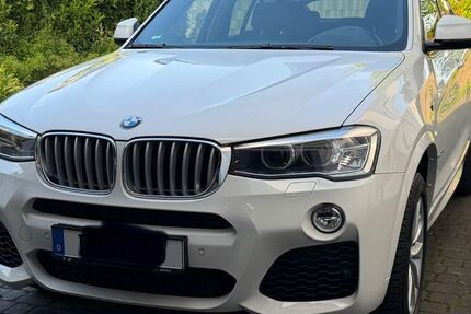 BMW X4 159.000 km 19.600 &euro; Stuhr 28816