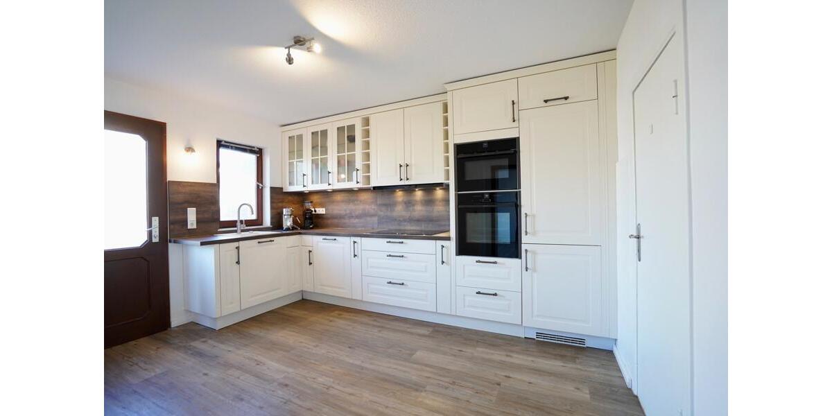 Doppelhaushälfte Ottersberg - 4 Zimmer, 112 m&sup2;, 990&euro; | Angebot:25144116