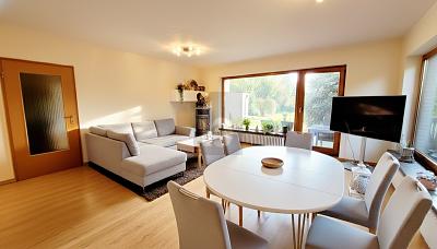 PLATZWUNDER MIT GROßEM GARTEN 5 zimmer