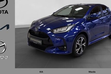 Toyota Yaris 9.352 km 20.480 &euro; Delmenhorst 27755