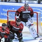 EHC Königsbrunn vs. EV Peißenberg
