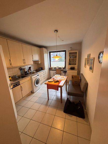 Etagenwohnung Bremen Schwachhausen - 2 Zimmer, 92 m&sup2;, 375.000&euro; | Angebot:26085117