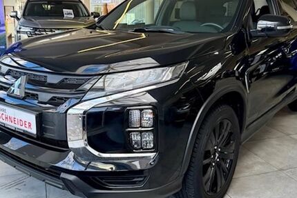 Mitsubishi ASX 65.289 km 18.890 &euro; Bremen 28237