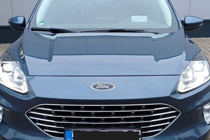 Ford Kuga 33.000 km 22.700 &euro; Bremen 28307