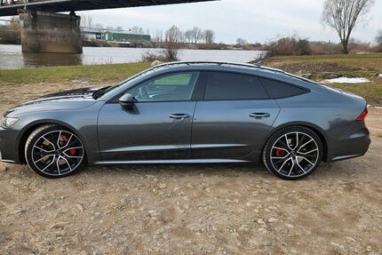 Audi S7 104.620 km 47.650 &euro; Oyten 28876