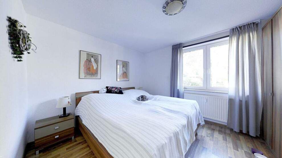 3-Zimmerwohnung in zentraler Lage von Delmenhorst 3 zimmer