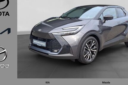 Toyota C-HR 22.621 km 32.990 &euro; Delmenhorst 27755