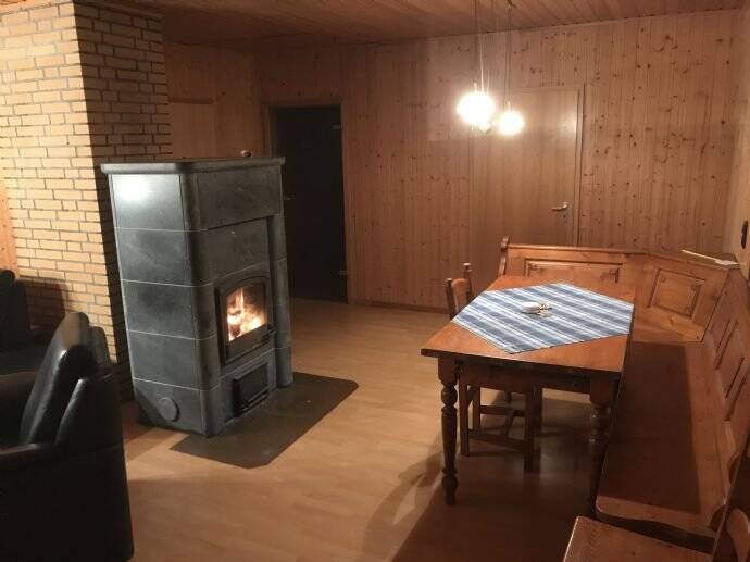 Bungalow Worpswede Waakhausen - 2 Zimmer, 50 m&sup2;, 500&euro; | Angebot:26307112