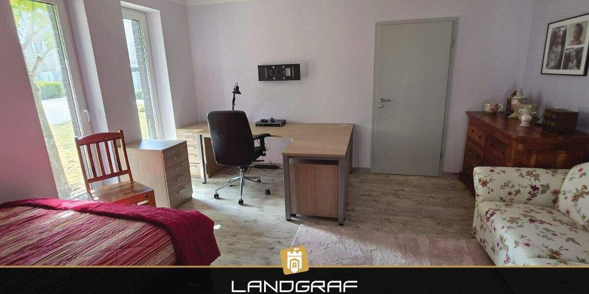 Mehrfamilienhaus, Wohnhaus Harpstedt - 5 Zimmer, 225 m&sup2;, 699.000&euro; | Angebot:25916149