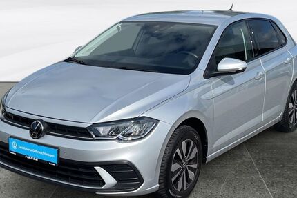 VW Polo 6.767 km 18.950 € Sottrum 27367