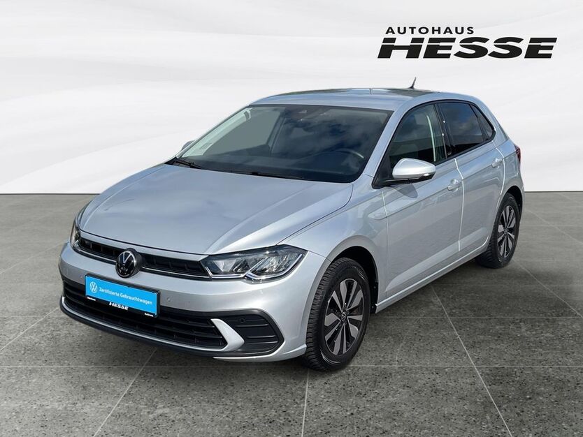 VW Polo 6.767 km 18.950 € Sottrum 27367