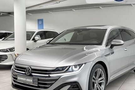 VW Arteon 76.533 km 29.980 &euro; Bremen 28217