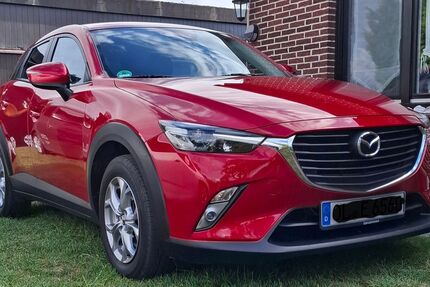 Mazda CX-3 162.500 km 7.500 &euro; Ganderkesee 27777