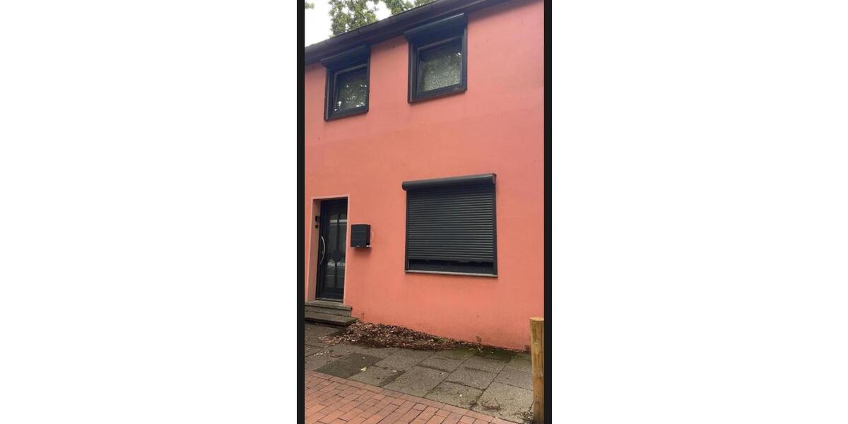 Reihenendhaus 3 zimmer