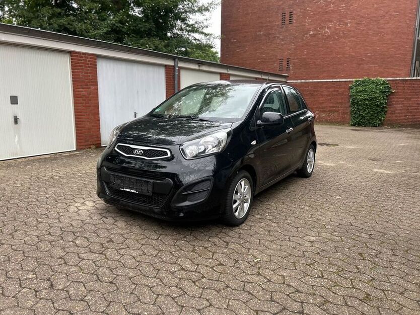 Picanto
