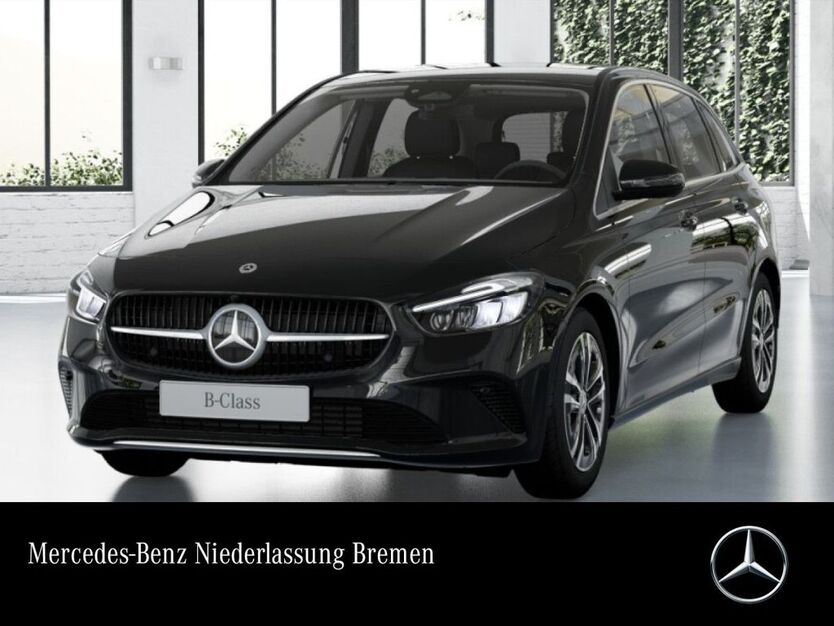 Mercedes-Benz B 250 19.045 km 35.990 € Bremen 28307