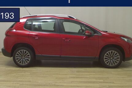 Peugeot 2008 26.432 km 9.450 &euro; Bremen / Arsten 28279
