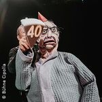 Aufzeichnungen aus dem Kellerloch