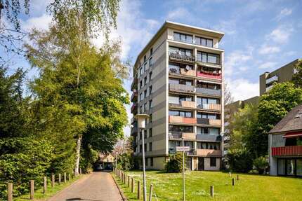 Wohnung Delmenhorst Mitte - 3 Zimmer, 66 m&sup2;, 669&euro; | Angebot:27079656