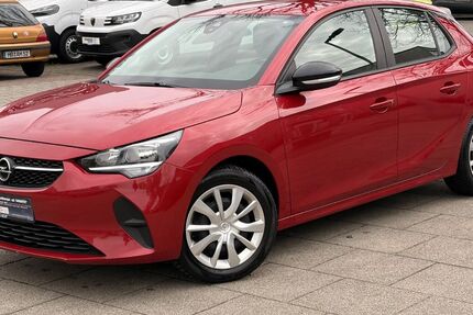 Opel Corsa 69.235 km 10.449 &euro; Bremen 28207