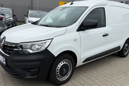 Renault Express 86.000 km 11.990 &euro; Stuhr 28816
