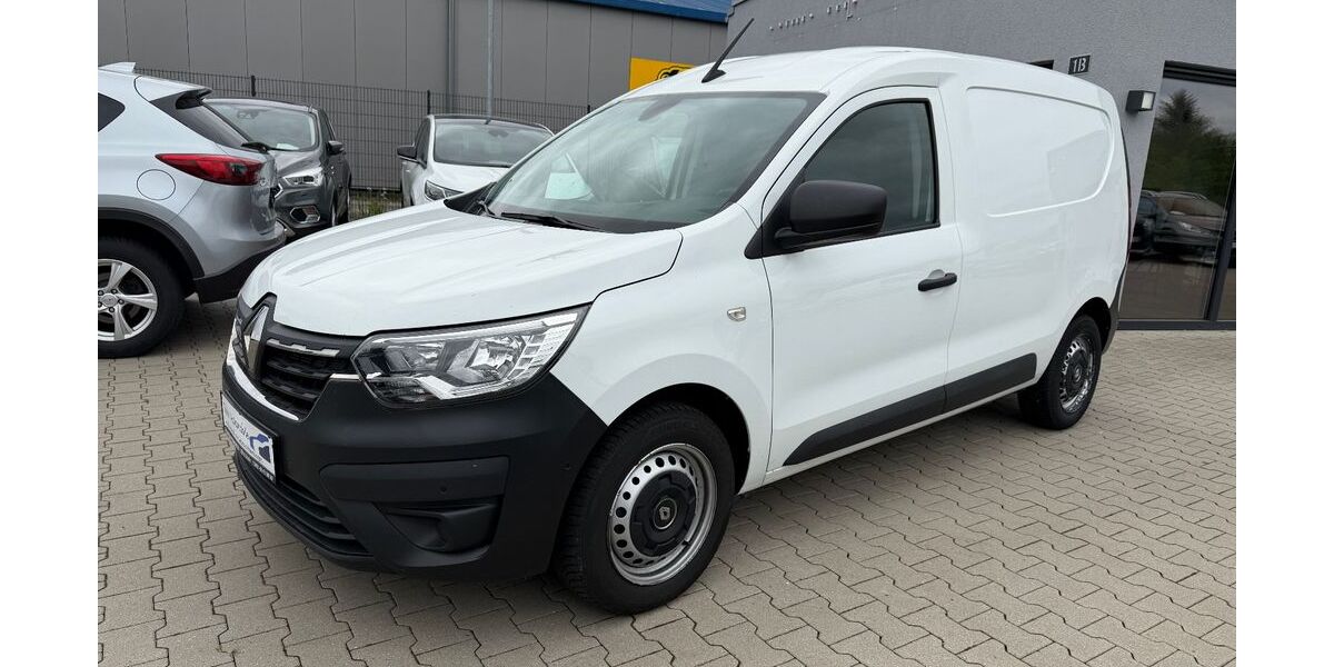 Renault Express 86.000 km 12.900 &euro; Stuhr 28816