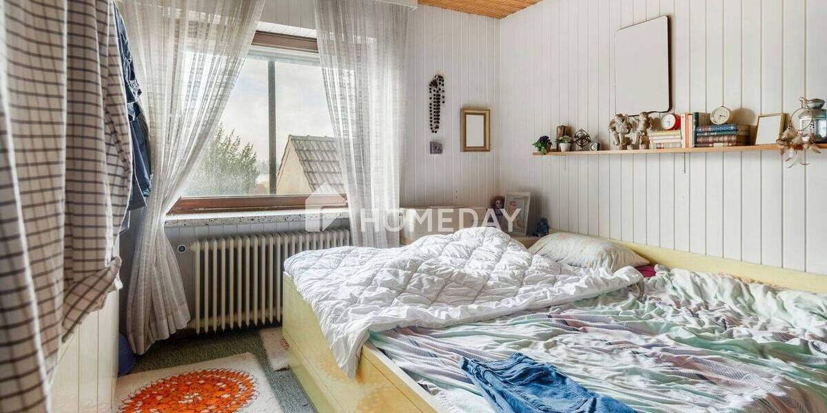 Doppelhaushälfte Bremen Rekum - 4 Zimmer, 120 m&sup2;, 159.000&euro; | Angebot:26389336