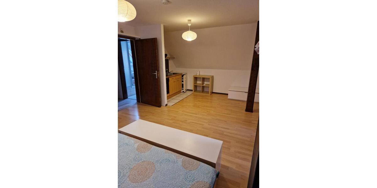 Wohnung Delmenhorst - Deichhorst 1 zimmer