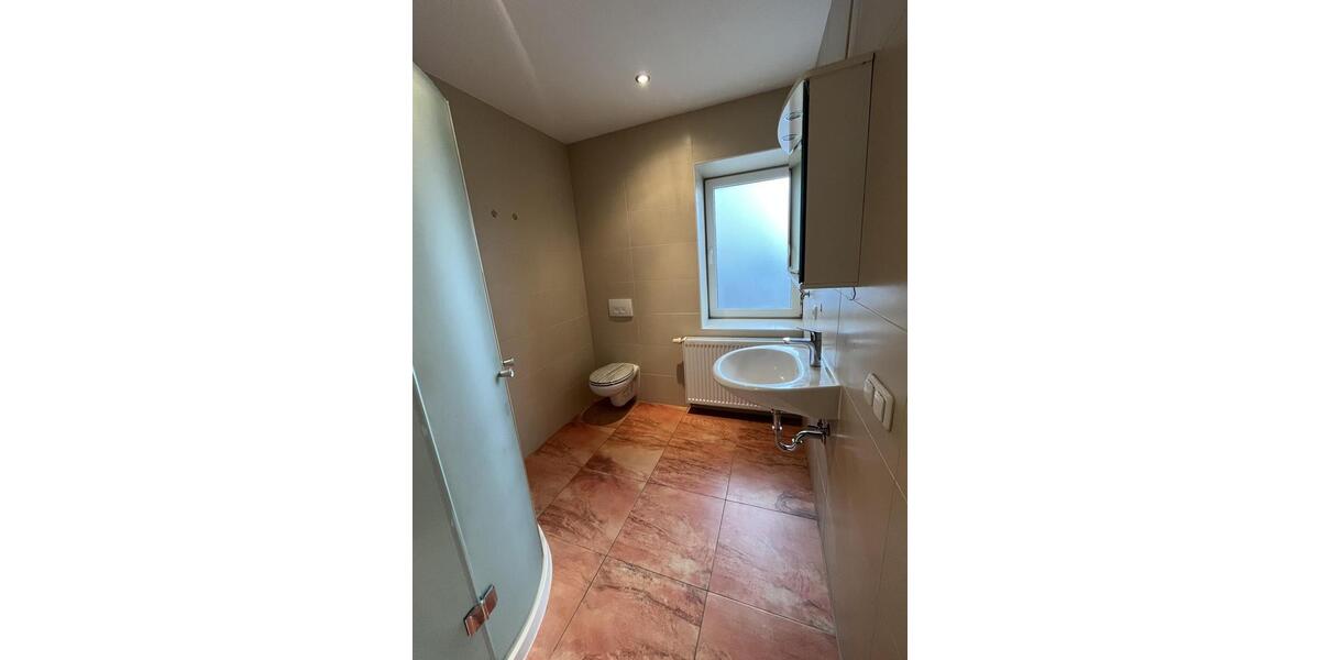 Erdgeschoßwohnung Achim - 2 Zimmer, 36 m&sup2;, 490&euro; | Angebot:25418694