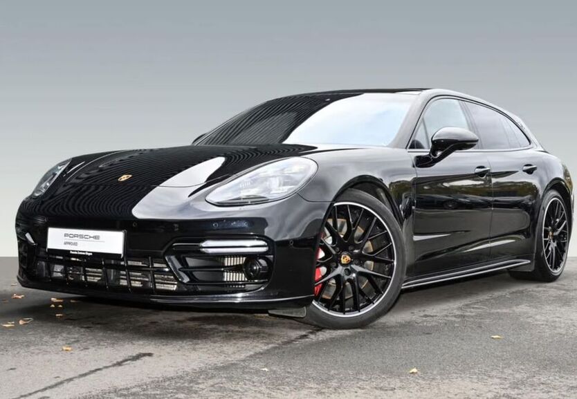 Panamera