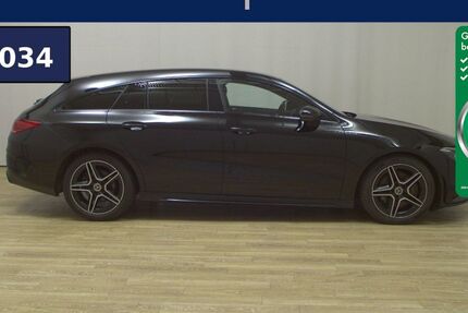 Mercedes-Benz CLA 220 Shooting Brake 194.734 km 18.990 &euro; Bremen / Arsten 28279