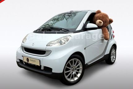 Smart ForTwo 124.890 km 5.290 &euro; Delmenhorst 27751