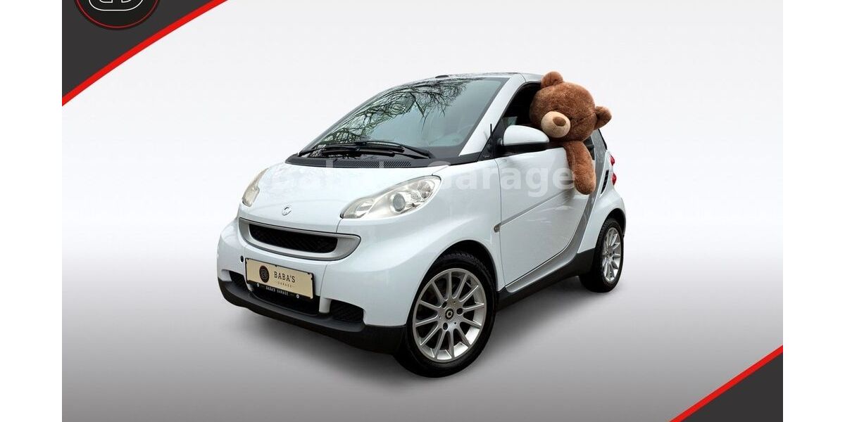 Smart ForTwo 124.890 km 5.290 &euro; Delmenhorst 27751