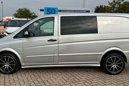 Mercedes Vito