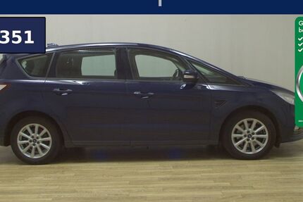 Ford S-Max 146.904 km 15.380 € Bremen / Arsten 28279