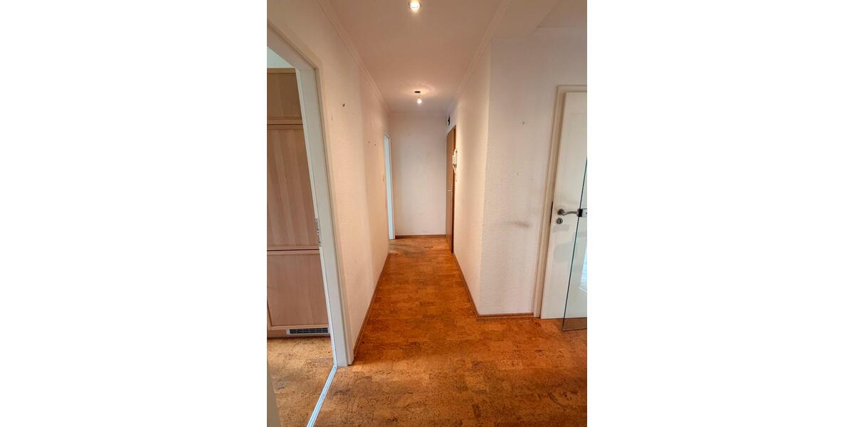 Erdgeschoßwohnung Bremen Neustadt - 2.5 Zimmer, 65 m&sup2;, 185.000&euro; | Angebot:26738148
