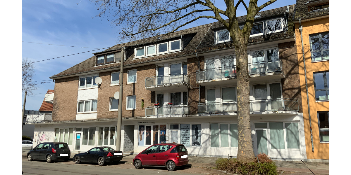 Etagenwohnung Bremen Hemelingen - 3 Zimmer, 92 m&sup2;, 753&euro; | Angebot:24946221