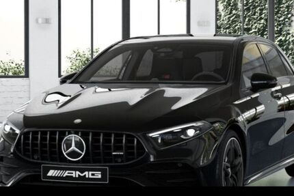Mercedes-Benz A 35 AMG 9.900 km 52.900 &euro; Bremen 28329