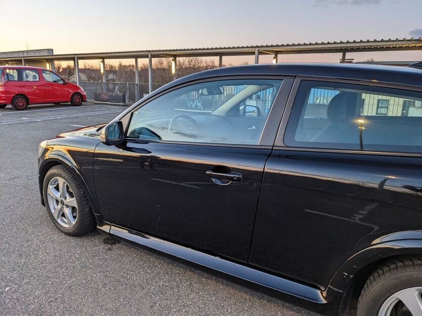 Volvo C30 206.450 km 5.000 € Bremen 28259