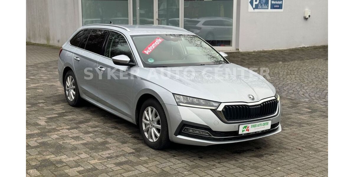 Skoda Octavia 222.000 km 12.950 &euro; Syke 28857