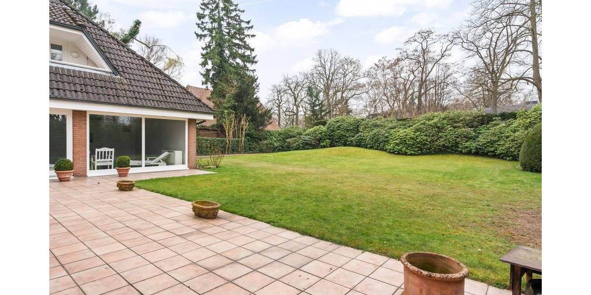 Einfamilienhaus Bremen Oberneuland - 6 Zimmer, 288 m&sup2;, 949.000&euro; | Angebot:26486749