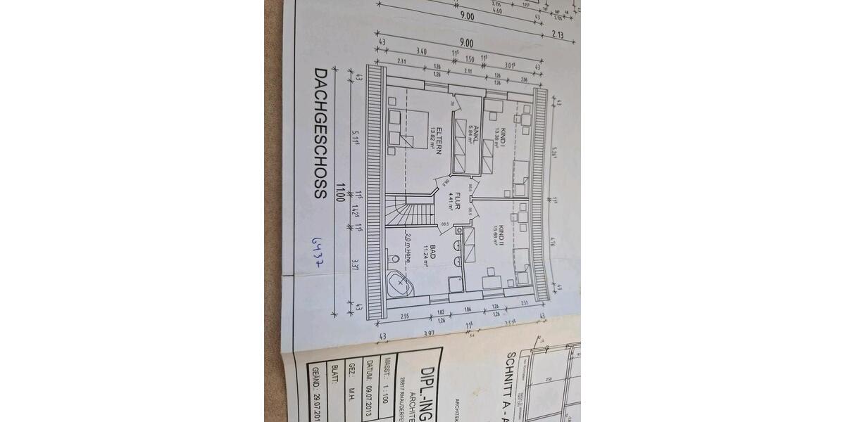 Einfamilienhaus Elsfleth - 5 Zimmer, 137 m&sup2;, 365.000&euro; | Angebot:24550748