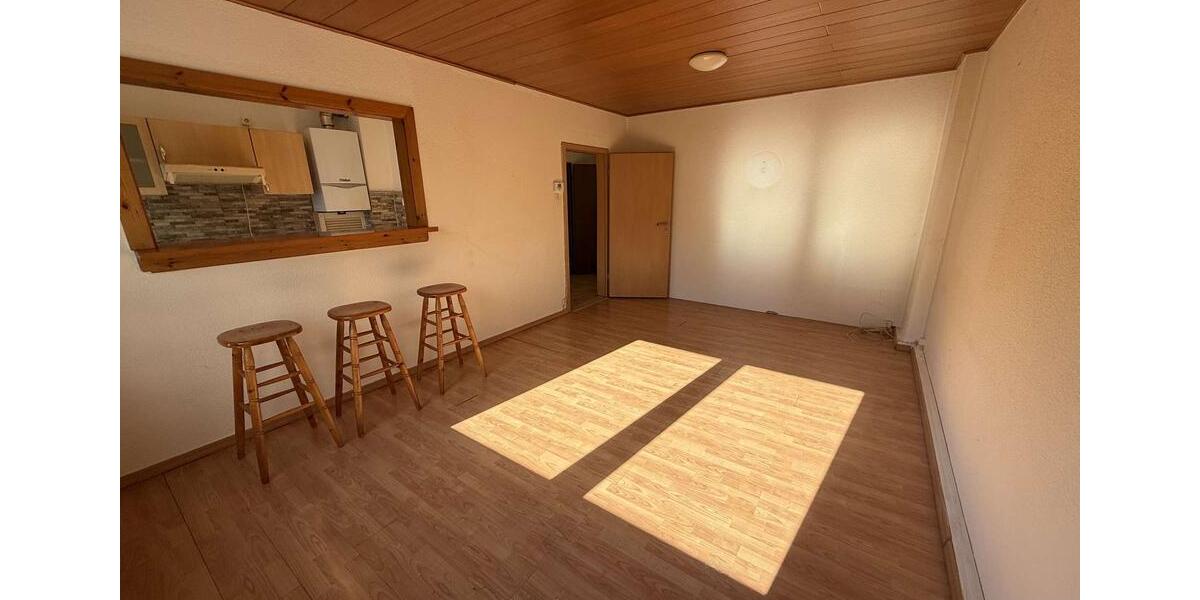 Etagenwohnung Bremen Häfen - 2 Zimmer, 55 m&sup2;, 750&euro; | Angebot:26184620