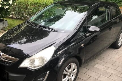 Opel Corsa 217.500 km 1.950 € Bremen 28759