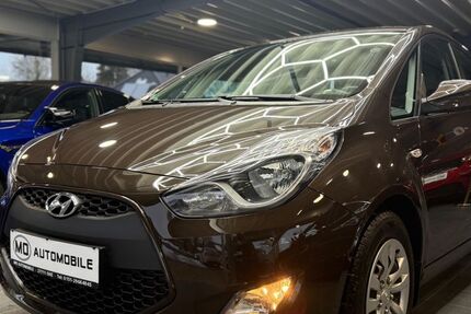 Hyundai ix20 47.000 km 9.999 &euro; Osterholz-Scharmbeck 27711