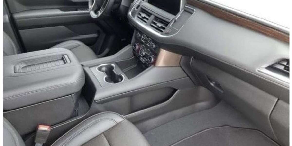 Chevrolet Tahoe 61.000 km 61.250 &euro; Stuhr 28816